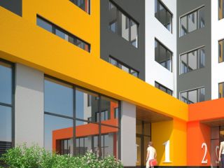 Продаю однушку видеонаблюдение пластиковые окна фото 2 Рязань