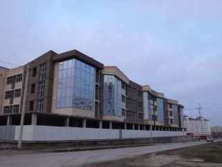 Продается студия с коммуникациями фото 3 Анапа