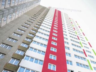 Продам 3 комнатную квартиру видеонаблюдение фото Рязань