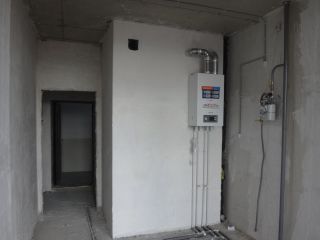 Продаю двушку с коммуникациями фото Анапа