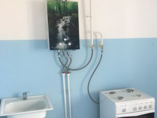 Продаю однокомнатную квартиру фото 9 Октябрьский