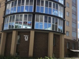 Продаю однокомнатную квартиру фото 14 Октябрьский