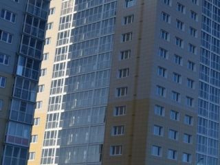 Продается 2 комн. квартира 68.3 м² на 5 эт. с индивидуальным отоплением видеонаблюдение фото 2 Новочебоксарск