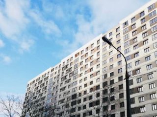 Продаю трехкомнатную квартиру фото 2 Мытищи