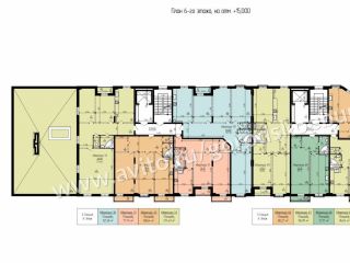 Продам однушку в центре города фото 13 Ульяновск