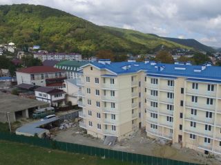 Продам 1 комнатную квартиру рассрочка свежий ремонт фото 2 Краснодар