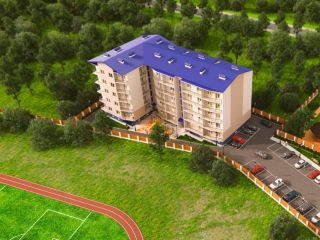 Продам 1 комнатную квартиру рассрочка свежий ремонт фото 4 Краснодар