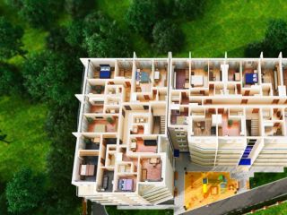 Продам 1 комнатную квартиру рассрочка свежий ремонт фото 5 Краснодар