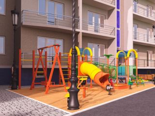 Продам 1 комнатную квартиру рассрочка свежий ремонт фото 7 Краснодар