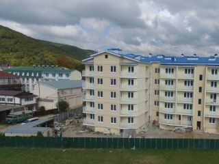 Продам 1 комнатную квартиру рассрочка свежий ремонт фото 9 Краснодар