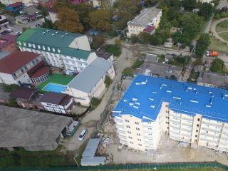 Продам 1 комнатную квартиру рассрочка свежий ремонт фото 10 Краснодар