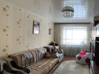 Продается 1 комн. квартира свежий ремонт фото Шатура