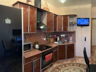 Продается 1 комн. квартира свежий ремонт фото 4 Шатура