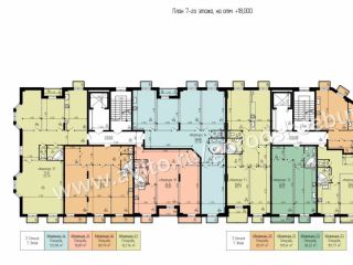 Продам трешку в центре города фото 17 Ульяновск