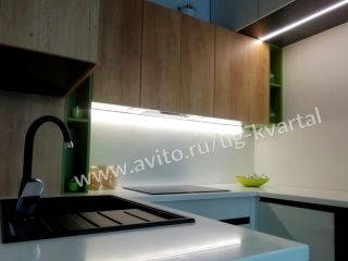 Продается 1 комн. квартира видеонаблюдение свежий ремонт фото Анапа