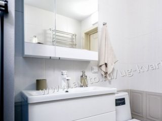 Продается 1 комн. квартира видеонаблюдение свежий ремонт фото 2 Анапа