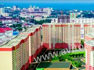 Продается 1 комн. квартира видеонаблюдение свежий ремонт фото 6 Анапа