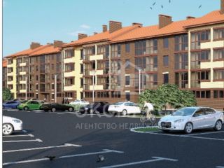 Продается студия в рассрочку фото 3 Тюмень