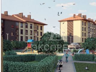 Продается студия в рассрочку фото 5 Тюмень