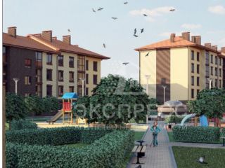 Продается трехкомнатная квартира рассрочка в рассрочку фото 2 Тюмень