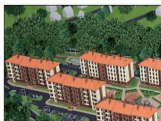 Продается трехкомнатная квартира рассрочка в рассрочку фото 4 Тюмень