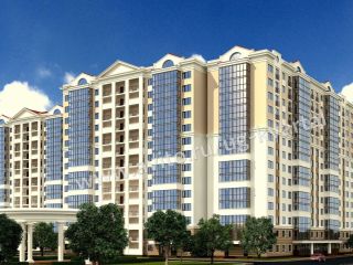 Продается однокомнатная квартира фото Анапа