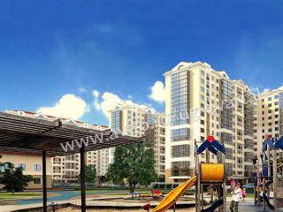 Продается однокомнатная квартира фото 3 Анапа