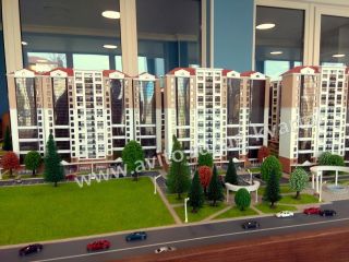 Продается однокомнатная квартира фото 5 Анапа