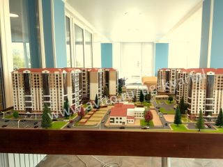 Продается однокомнатная квартира фото 8 Анапа