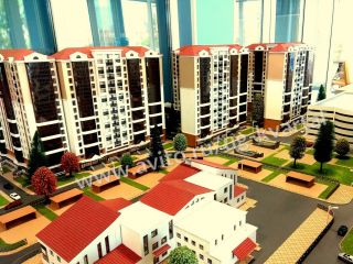 Продам двушку фото 9 Анапа