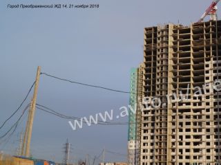 Продаю двухкомнатную квартиру фото 3 Красноярск