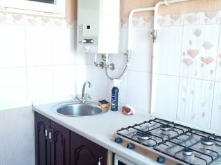 Сдается 3 комн. квартира с мебелью хорошее состояние фото 9 Севастополь