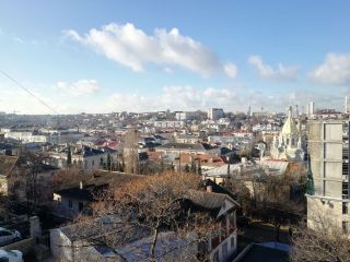 Сдается 3 комн. квартира с мебелью хорошее состояние фото 14 Севастополь