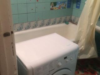 Сдаю однушку с мебелью хорошее состояние фото 12 Севастополь