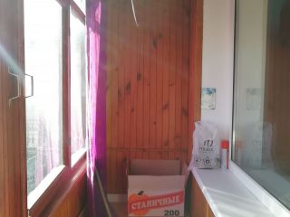 Сдаю однушку свежий ремонт фото 3 Севастополь