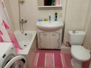 Сдается 1 комнатная квартира фото 6 Севастополь