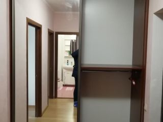 Сдается 1 комнатная квартира фото 11 Севастополь