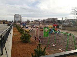 Сдается 1 комнатная квартира фото 20 Севастополь