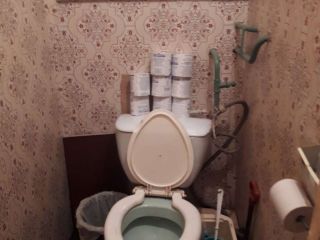 Продам 2 комнатную квартиру не дорого красивый фото 4 Димитровград