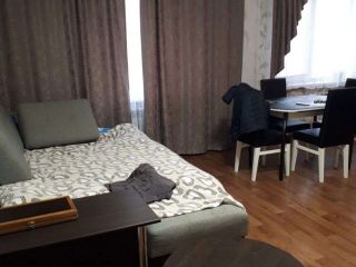 Продам 2 комнатную квартиру установлены натяжные потолки с мебелью фото 10 Димитровград