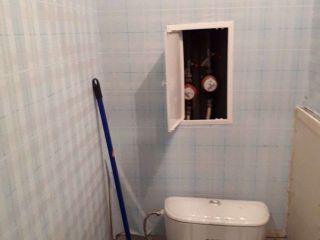 Продам 2 комнатную квартиру установлены натяжные потолки с мебелью фото 12 Димитровград