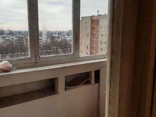 Продам двушку свежий ремонт установлены пластиковые окна фото 6 Димитровград