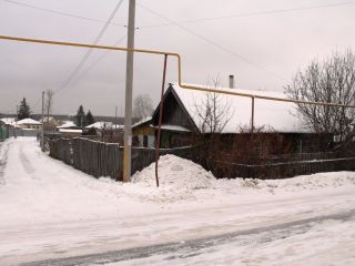 Продается деревянный дом фото 2 Заводоуковск