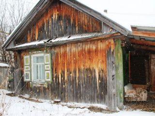 Продается деревянный дом фото 3 Заводоуковск