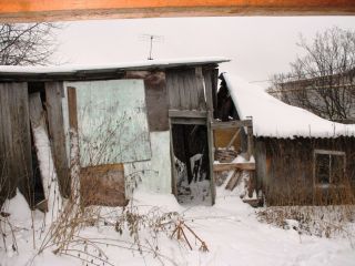 Продается деревянный дом фото 12 Заводоуковск