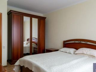 Продаю трехкомнатную квартиру с мебелью свежий ремонт фото 2 Ростов-на-Дону