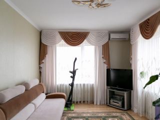 Продаю трехкомнатную квартиру с мебелью свежий ремонт фото 4 Ростов-на-Дону