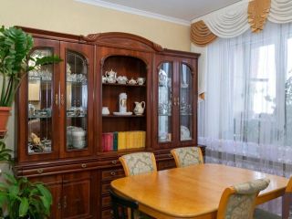 Продаю трехкомнатную квартиру с мебелью свежий ремонт фото 6 Ростов-на-Дону