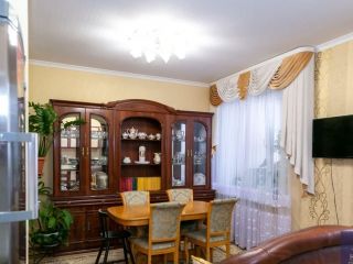 Продаю трехкомнатную квартиру с мебелью свежий ремонт фото 7 Ростов-на-Дону