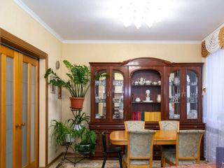 Продаю трехкомнатную квартиру с мебелью свежий ремонт фото 8 Ростов-на-Дону